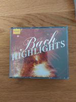 Bach Highlights  Doppel CD Baden-Württemberg - Leinfelden-Echterdingen Vorschau