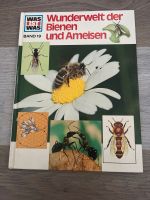 Was ist das Buch Wunderwelt der Bienen und Ameisen Berlin - Köpenick Vorschau