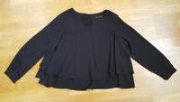 Tunika Gr.42 XL Bluse Oversize Zara More & More Strick Pulli Nordrhein-Westfalen - Bad Wünnenberg Vorschau