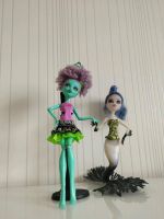 Monster High Puppen und Zubehör Brandenburg - Falkensee Vorschau