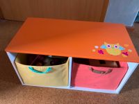 Labebe kleine Kinderkommode / Spielzeugkiste Nordrhein-Westfalen - Kamp-Lintfort Vorschau