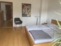 Doppelzimmer Tageweise bzw. 1 - 8 Wochen zu vermieten 52 Euro / N München - Allach-Untermenzing Vorschau