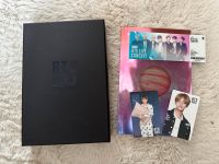 BTS World Album Sachsen-Anhalt - Halle Vorschau