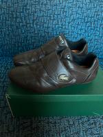 Lacoste sneaker mit Klett Rheinland-Pfalz - Trier Vorschau