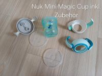 NUK Mini Magic Cup Griffe Trainer Cup Bayern - Bad Neustadt a.d. Saale Vorschau