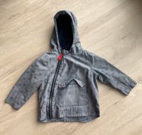 Dünne Sommerjacke von Topomini, Gr. 80 Bayern - Seßlach Vorschau