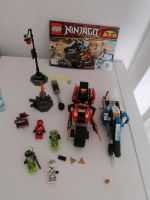 Lego Ninjago 70667 Bayern - Großheubach Vorschau