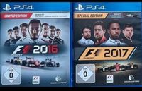 PS4 F1 2016/2017 Baden-Württemberg - Crailsheim Vorschau