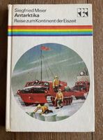 Antarktika: Reise zum Kontinent der Eiszeit; Regenbogen Reihe⭐️⭐️ Altona - Hamburg Blankenese Vorschau