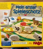 HABA mein erster Spieleschatz Essen - Essen-Ruhrhalbinsel Vorschau