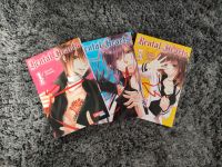 Manga Rental Hearts Band 1-3 Mystery Nordrhein-Westfalen - Lünen Vorschau