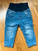 Jeans von Alana in Gr. 74 Bayern - Kempten Vorschau