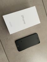 Apple iPhone 7 128gb Black schwarz Baden-Württemberg - Magstadt Vorschau