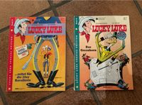 Lucky Luke Comics Band 16 und 19 Rheinland-Pfalz - Altrip Vorschau