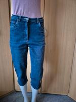 Capri Jeans Gr.38 Sachsen - Plauen Vorschau