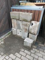 Beton Steine zu verschenken 10 Stück Nordrhein-Westfalen - Kevelaer Vorschau