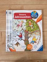 Tiptoi Buch "Unsere Jahreszeiten" Ravensburger Sachsen-Anhalt - Eisleben Vorschau