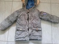 Winterjacke Pocopiano Gr. 92/98 Hannover - Kirchrode-Bemerode-Wülferode Vorschau