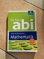 Fit fürs Abi - Oberstufenwissen Mathematik, Abivorbereitung Rheinland-Pfalz - Koblenz Vorschau