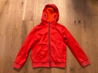 Fleecejacke Mountain Warehouse orange 9-10 Jahre Bayern - Obertraubling Vorschau