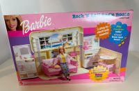 Barbie Rock‘n‘Roll Radio House , original verpackt Rheinland-Pfalz - Bengel Vorschau