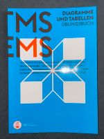 TMS & EMS MedGuru, Diagramme und Tabellen Übungsbuch Nordrhein-Westfalen - Mülheim (Ruhr) Vorschau