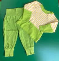 Jakoo Babyset Oberteil und Hose Größe 68/74 Nordrhein-Westfalen - Bocholt Vorschau