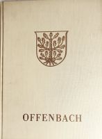 Offenbach am Main   Junge deutsche Großstadt Hessen - Offenbach Vorschau