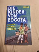 Die Kinder von Bogotá - Roman - Alberto Vázquez Figueroa Niedersachsen - Meppen Vorschau