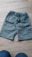 Jeansshorts gr. 98, neuwertig Niedersachsen - Wittmund Vorschau