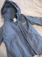 Jack Wolfskin Jacke Schleswig-Holstein - Lübeck Vorschau