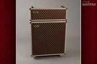 1991 Vox AC30 Top Boost Head Limited Edition red panel 412 Nordrhein-Westfalen - Herne Vorschau