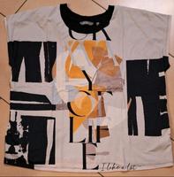 Shirt *Ulla Popken* Gr.50/52 Sachsen - Döbeln Vorschau