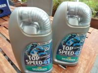 2 x 1L.Motorradöl MOTOREX TOP SPEED 4T SAE 10W/40 Rheinland-Pfalz - Bendorf Vorschau