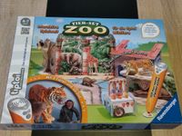 Tip toi Tier Set Spielwelt ZOO Niedersachsen - Hehlen Vorschau