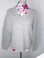 orsay Pullover Gr. M grau Strick Pulli Westerwaldkreis - Bellingen Vorschau