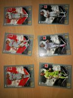 23/24 Topps Match Attax Diverse Karten: Nr. 204, 205, 206, 272,.. Niedersachsen - Visbek Vorschau