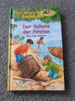 Kinder Buch "Das magische Baumhsus " Teil 4 Altona - Hamburg Iserbrook Vorschau
