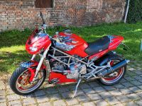 Motorrad  Ducati M4 Bayern - Landshut Vorschau