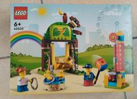 Lego 40529 Jahrmarkt Bayern - Waigolshausen Vorschau