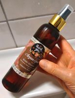 Argan Spa Body Splash,  200 ml Hessen - Langen (Hessen) Vorschau