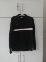 Nike Dri Fit Langarmshirt Sweatshirt Hannover - Linden-Limmer Vorschau