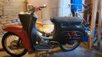 Simson Schwalbe,  KR 51 / 2 Brandenburg - Oranienburg Vorschau