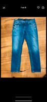 Cambio Jeans 42/44 mit Glitzer wie neu inklusive Versand Bayern - Neukirchen vorm Wald Vorschau