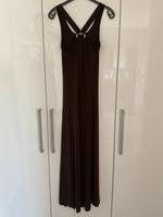 Michael Kors Damen Kleid Maxikleid braun Gr. XS Neu&ungetragen Saarland - Blieskastel Vorschau