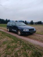 Volvo V70 2.4 Bayern - Waltenhofen Vorschau