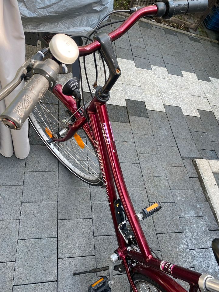 Fahrrad 28 zoll in Köln