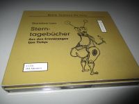 Stanislaw Lem Sterntagebücher. 3 CDs - Ijon Tichy Niedersachsen - Bad Bentheim Vorschau