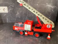 Playmobil Feuerwehrauto original aus den 80igern Rheinland-Pfalz - Erpolzheim Vorschau