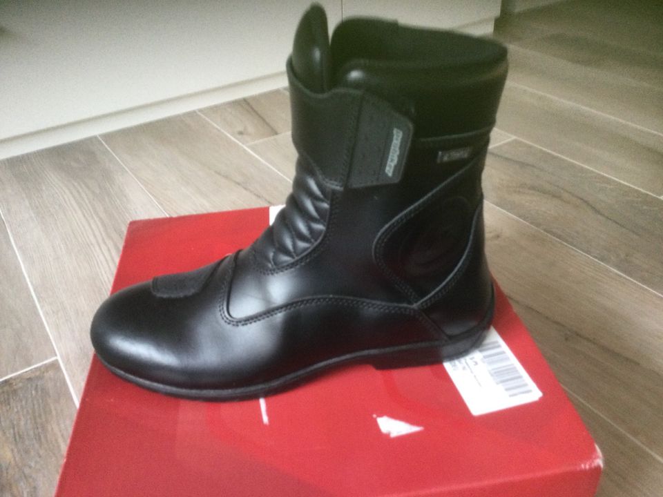 Motorrad Stiefel / Schuhe Probiker Street Compact in Elsdorf